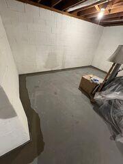 WaterGuard Drainage System