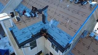 Time for New Shingles