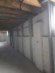 Wall Repair Solution In Morganville, NJ Basement