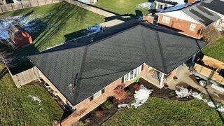 Klaus Roofing in Fairfield, OH