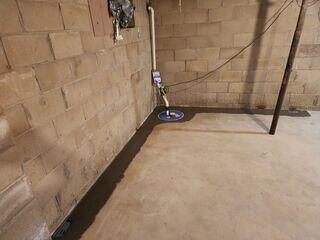 Waterproofing in Toms River, NJ