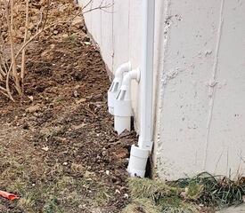 Protection Against Cold Weather