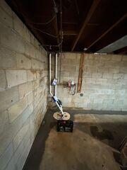 TripleSafe Sump Pump