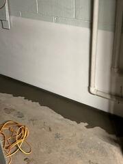 CleanSpace and WaterGuard