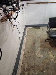 Waterproofing in Keyport, NJ