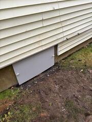 CleanSpace Vent Covers