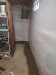 WaterGuard & CleanSpace® Installation