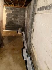 WaterGuard Installation