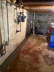 Waterproofing System