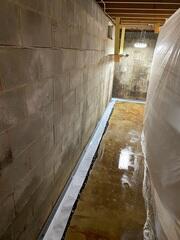 WaterGuard Installation