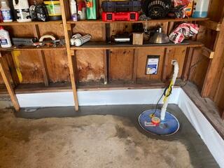 Sump Pump