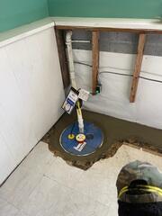 Sump Pump