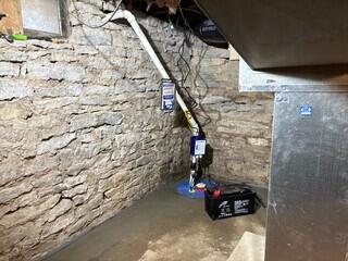 Sump Pump in Piqua, OH