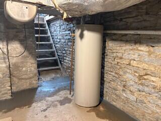 Trench Drain in Piqua, OH