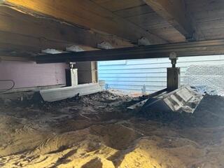 SmartJack Support System