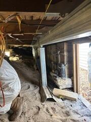 SmartJack Support System