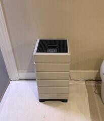 Aspen Air Purifier