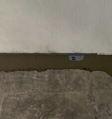 Finished Basement Waterproofing in Framingham, MA