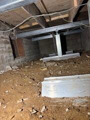 SmartJack Support System