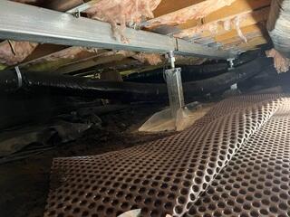 Structurally Sound With SmartJacks