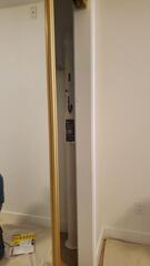 Basement Mitigation - Boise, ID