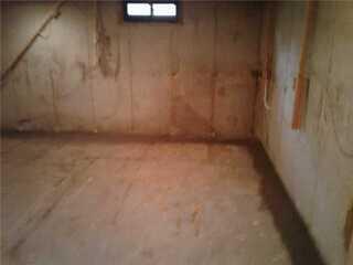 After WaterGuard Installation