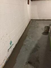 WaterGuard Drainage System