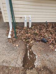 IceGuard Discharge Line