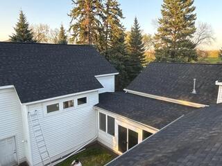 IKO Dynasty Shingles