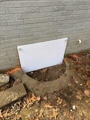 We Protect Your Home From Outside Elements, Too