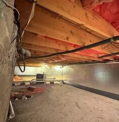 The World's Most Efficient Dehumidifier