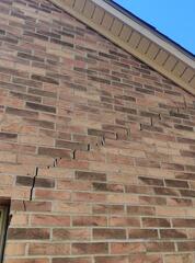 Helical Pier Installation in Hopkinsville, KY