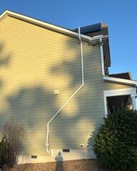 Radon Mitigation in Rolesville, NC