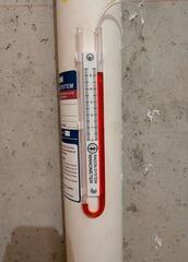 Manometer