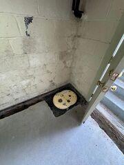 Sump Pump Installation