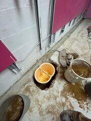 Sump Pump Installation