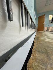 WaterGuard System Installation