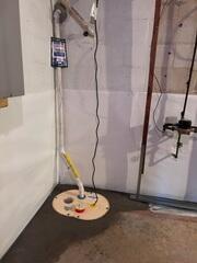 Sump Pump