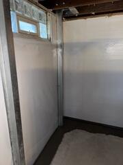 PowerBrace Holds the Wall