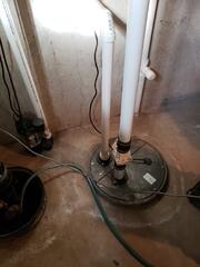 Proven Basement Waterproofing Solution in Oconto, WI