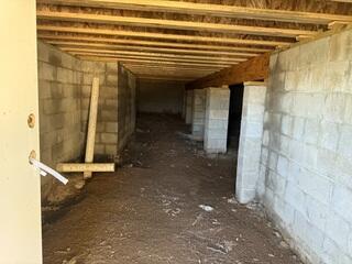 Damp Crawl Space Repair in Little Rock, AR