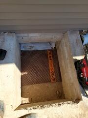 Reliable Crawl Space Solutions in Little Suamico, WI