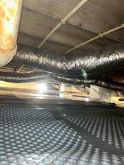 Drainage Matting