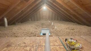 A Blanket of TruSoft Cellulose