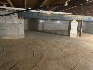 Crawl Space
