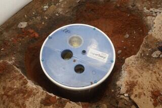 SuperSump Premier Installation