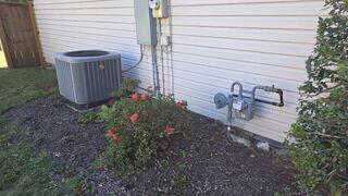 Foundation Repair in Nolensville, TN