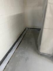 WaterGuard Installation