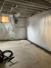 Waterproofing in Baltimore, MD