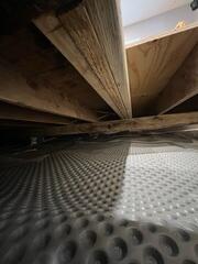 Drainage Matting
